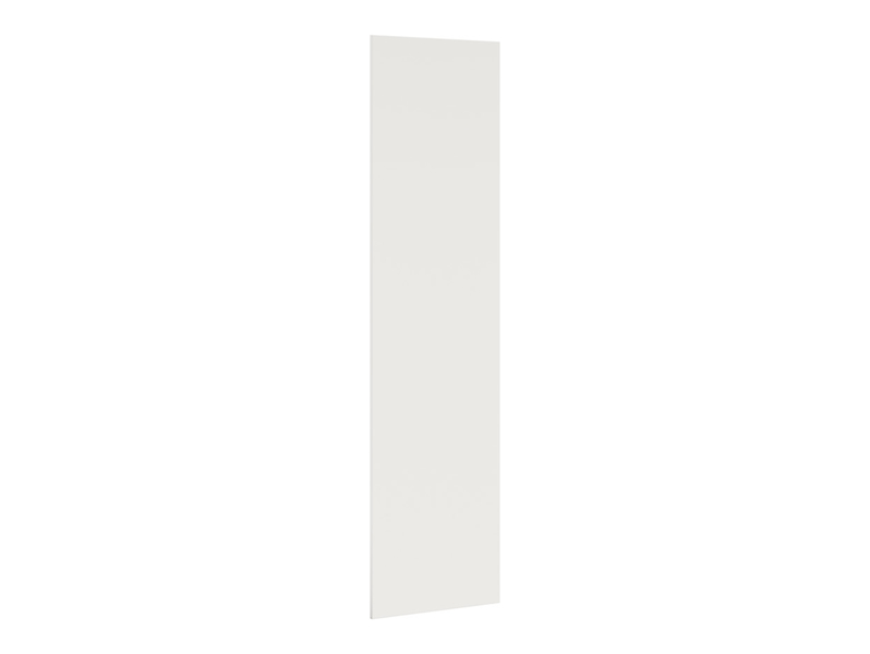 Panel boczny Edan 220 cm biały canadian 510770