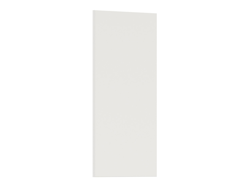 Panel boczny Edan 72 cm biały canadian 510772