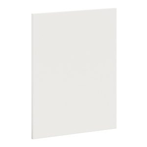 Panel boczny Edan 72 cm biały canadian 510771 Panel boczny Edan 72 cm biały canadian 510771