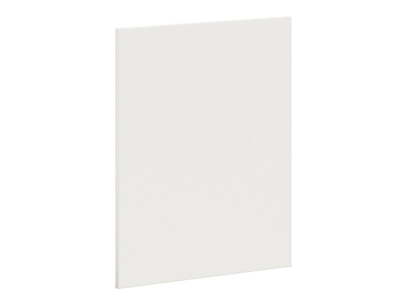 Panel boczny Edan 72 cm biały canadian 510771