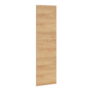 Panel boczny Hamper 197 cm dąb hikora 399412 Panel boczny Hamper 197 cm dąb hikora 399412