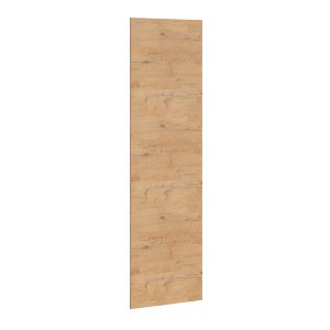 Panel boczny Hamper 197 cm dąb lancelot 438716 Panel boczny Hamper 197 cm dąb lancelot 438716