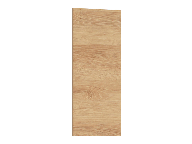 Panel boczny Hamper 72 cm dąb hikora 399414