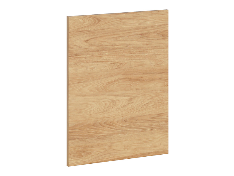 Panel boczny Hamper 72 cm dąb hikora 399413