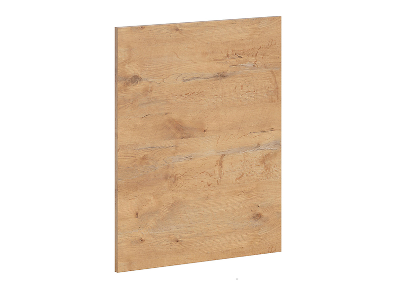 Panel boczny Hamper 72 cm dąb lancelot 438717