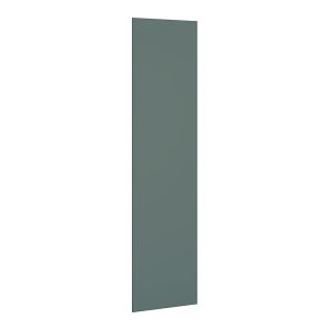 Panel boczny Iris 220 cm zieleń boho 316012 Panel boczny Iris 220 cm zieleń boho 316012