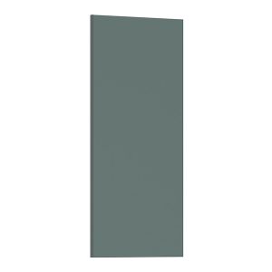 Panel boczny Iris 72 cm zieleń boho 316014 Panel boczny Iris 72 cm zieleń boho 316014