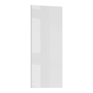 Panel boczny Sole 72 cm biały połysk 32842 Panel boczny Sole 72 cm biały połysk 32842