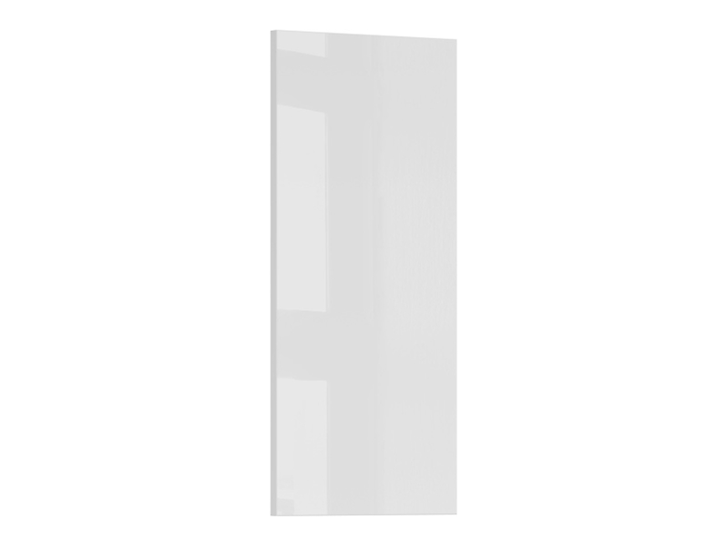 Panel boczny Sole 72 cm biały połysk 32842