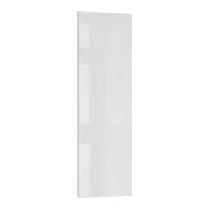 Panel boczny Sole 95 cm biały połysk 32843 Panel boczny Sole 95 cm biały połysk 32843