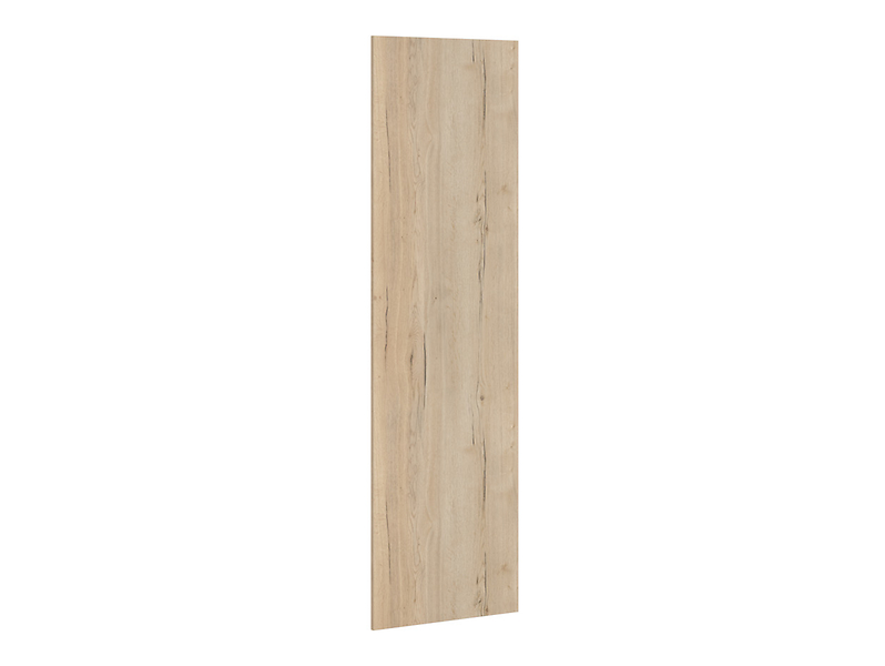 Panel boczny Sole L6 197 cm dąb halifax natura 56726