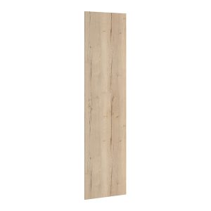 Panel boczny Sole L6 220 cm dąb halifax natura 56696 Panel boczny Sole L6 220 cm dąb halifax natura 56696