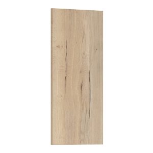 Panel boczny Sole L6 72 cm dąb halifax natura 56698 Panel boczny Sole L6 72 cm dąb halifax natura 56698