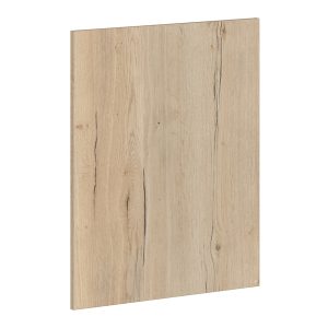Panel boczny Sole L6 72 cm dąb halifax natura 56697 Panel boczny Sole L6 72 cm dąb halifax natura 56697