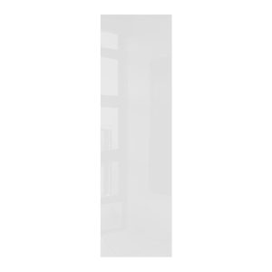 Panel boczny Top Line 197 cm biały połysk 37452 Panel boczny Top Line 197 cm biały połysk 37452