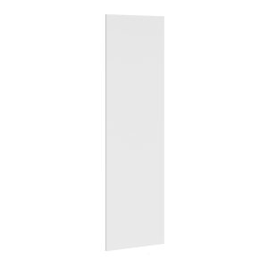 Panel boczny Top Line 2 197 cm śnieżny super mat 389588 Panel boczny Top Line 2 197 cm śnieżny super mat 389588