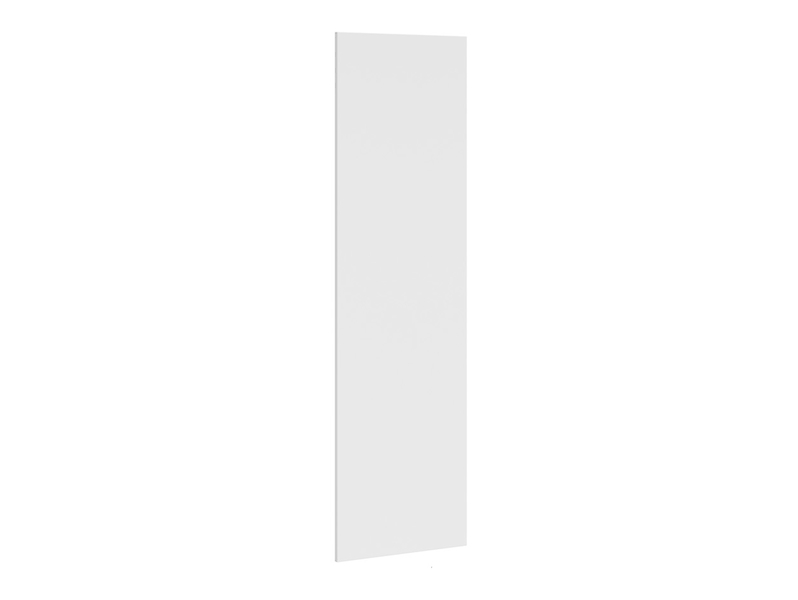 Panel boczny Top Line 2 197 cm śnieżny super mat 389588