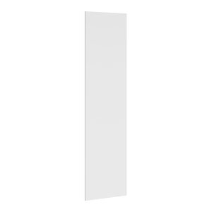 Panel boczny Top Line 2 220 cm śnieżny super mat 389589 Panel boczny Top Line 2 220 cm śnieżny super mat 389589