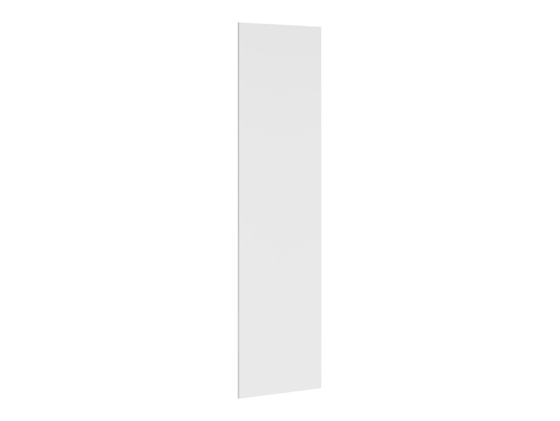 Panel boczny Top Line 2 220 cm śnieżny super mat 389589