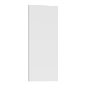 Panel boczny Top Line 2 72 cm śnieżny super mat 399404 Panel boczny Top Line 2 72 cm śnieżny super mat 399404