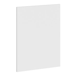Panel boczny Top Line 2 72 cm śnieżny super mat 389590 Panel boczny Top Line 2 72 cm śnieżny super mat 389590