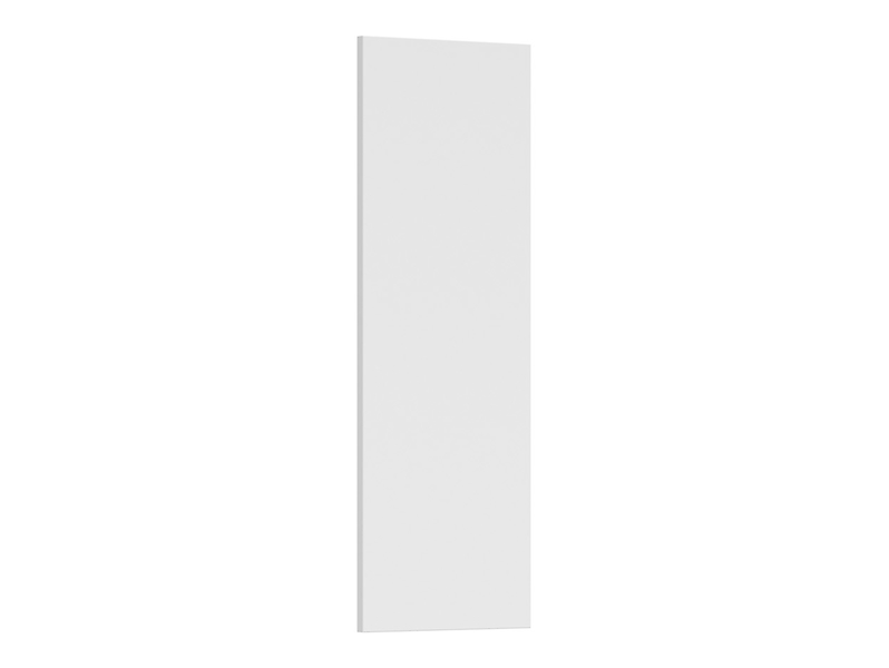 Panel boczny Top Line 2 95 cm śnieżny super mat 399405