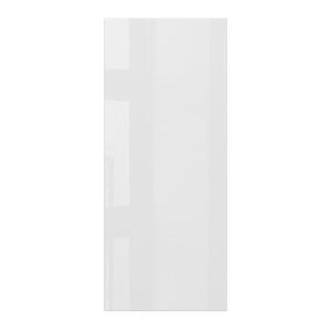 Panel boczny Top Line 72 cm biały połysk 36797 Panel boczny Top Line 72 cm biały połysk 36797