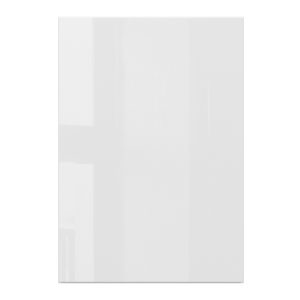 Panel boczny Top Line 72 cm biały połysk 36795 Panel boczny Top Line 72 cm biały połysk 36795