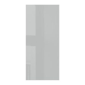 Panel boczny Top Line 72 cm szary połysk 36798 Panel boczny Top Line 72 cm szary połysk 36798