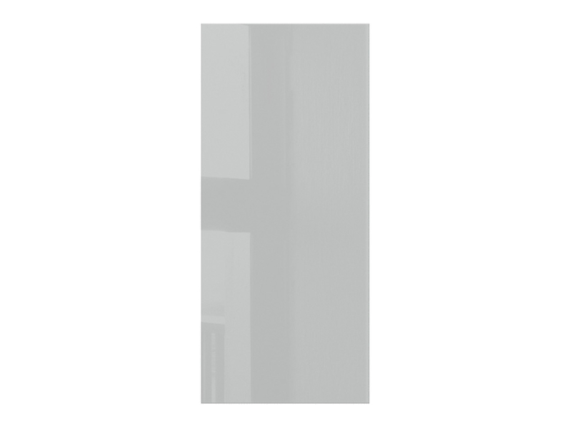 Panel boczny Top Line 72 cm szary połysk 36798