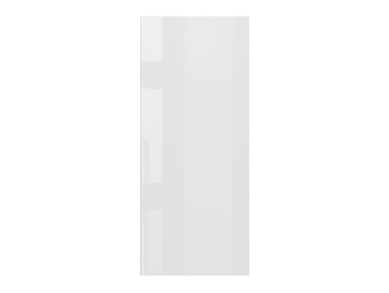 Panel boczny Top Line 95 cm biały połysk 36799