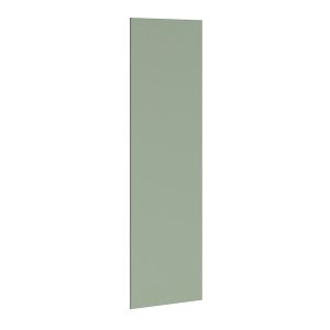 Panel boczny Verdi 197 cm szałwia mat 926420 Panel boczny Verdi 197 cm szałwia mat 926420