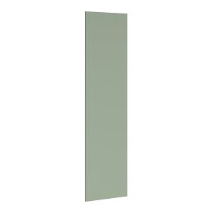 Panel boczny Verdi 220 cm jasny szałwia mat 926421 Panel boczny Verdi 220 cm jasny szałwia mat 926421