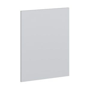Panel boczny Verdi 72 cm jasny szary mat 47002 Panel boczny Verdi 72 cm jasny szary mat 47002