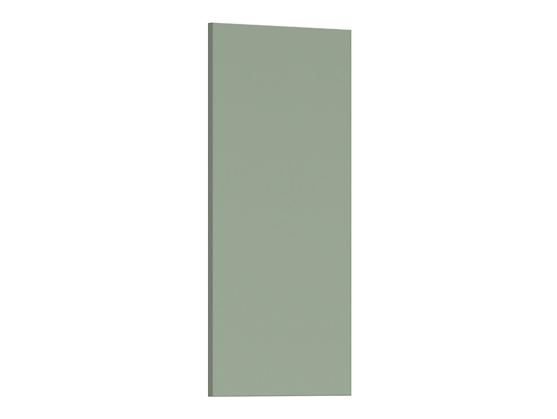 Panel boczny Verdi 72 cm szałwia mat 926423