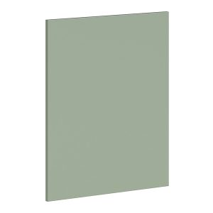 Panel boczny Verdi 72 cm szałwia mat mat 926422 Panel boczny Verdi 72 cm szałwia mat mat 926422