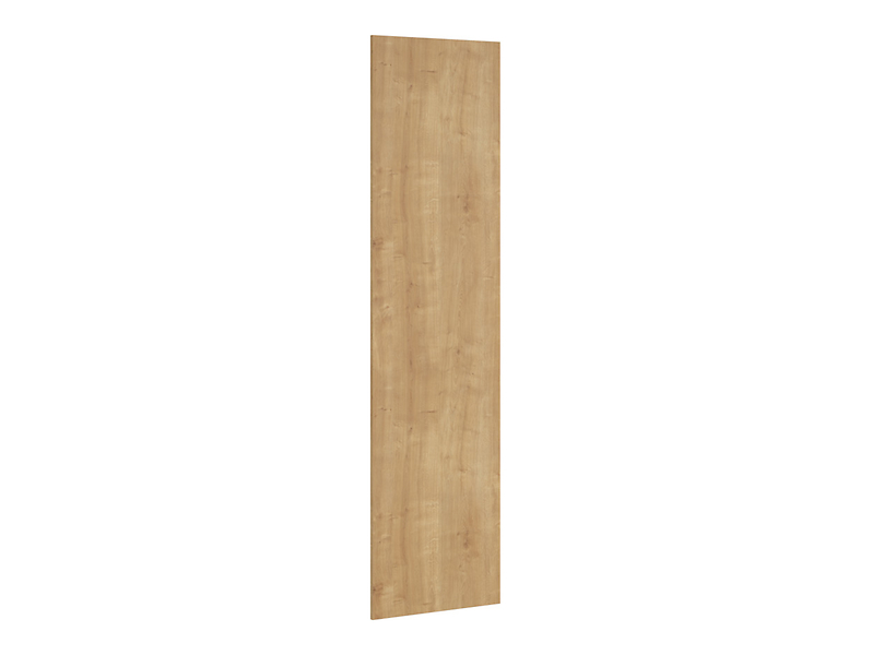 Panel boczny wysoki Sole 220 cm dąb arlington 50834