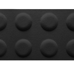 Panel filcowy klocek 60×30 czarny 687475