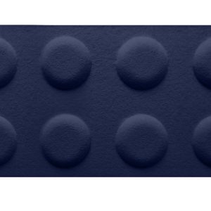 Panel filcowy klocek 60×30 granatowy 687534