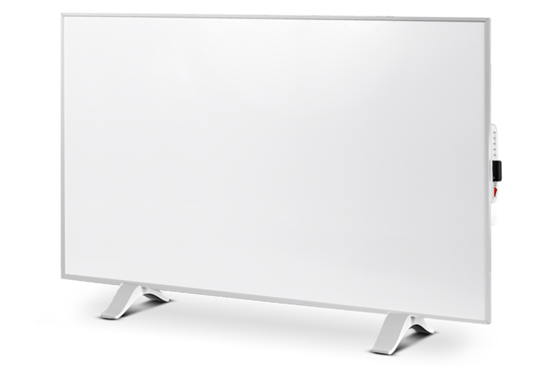 Panel grzewczy IR CRONOS Synthelith PRO CRP-770TWP Grey 340652