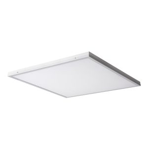 Panel LED LL PANEL N/P40W-NW 66656 LightLogic natynkowy kwadratowy IP20 1 959006