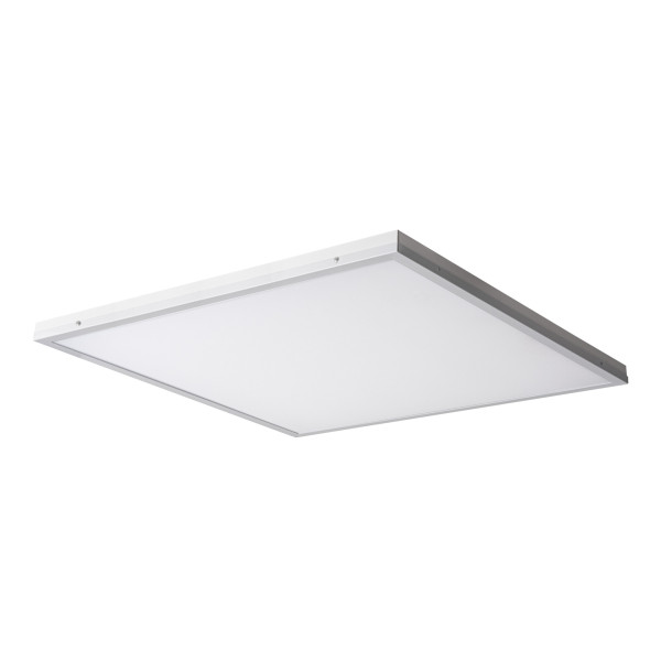 Panel LED LL PANEL N/P40W-NW 66656 LightLogic natynkowy kwadratowy IP20 1 959006