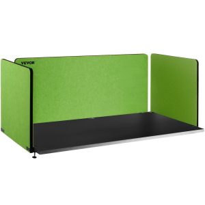Panel ścianka biurkowa 3-częściowa 807120