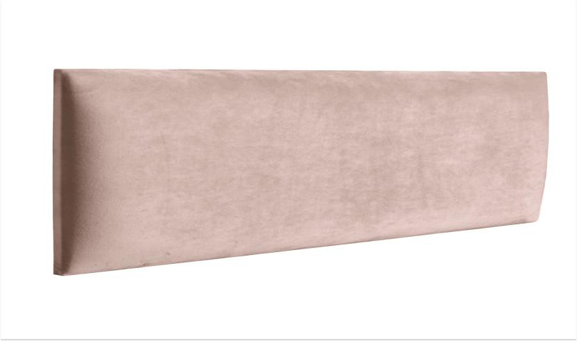 Panel tapicerowany 60x15 138226