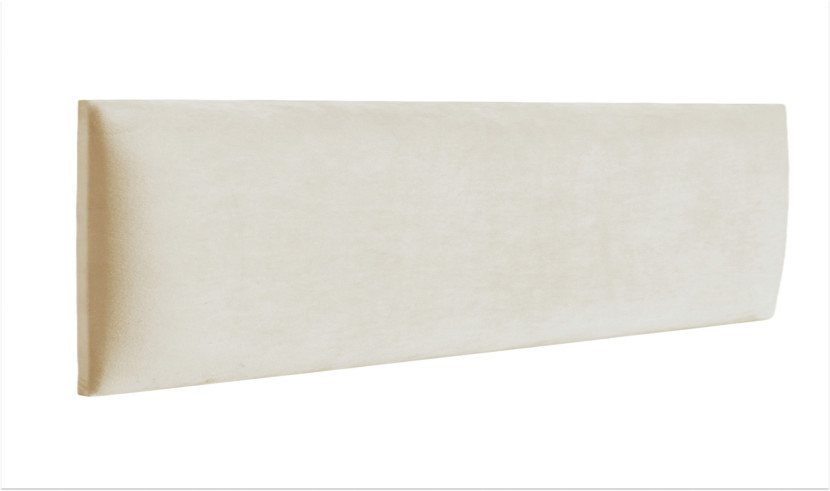 Panel tapicerowany 60x15 138303