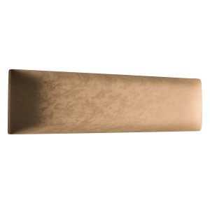 Panel Tapicerowany Beżowy 90x30cm 175167 Panel Tapicerowany Beżowy 90x30cm 175167