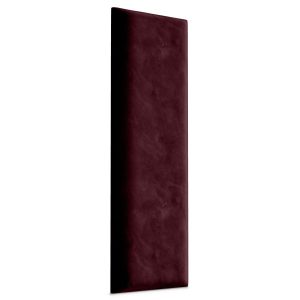 Panel Tapicerowany Bordowy 70x15cm 201708 Panel Tapicerowany Bordowy 70x15cm 201708
