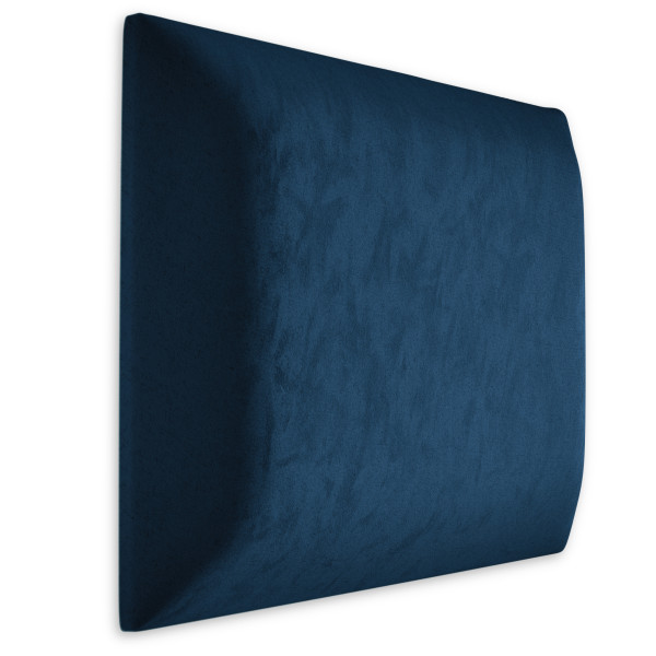 Panel Tapicerowany Granatowy 30x30cm 123808