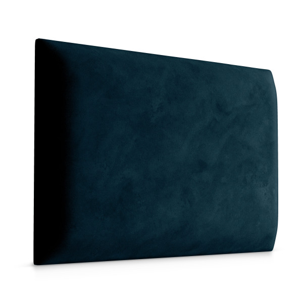 Panel Tapicerowany Granatowy 50x40cm 131991