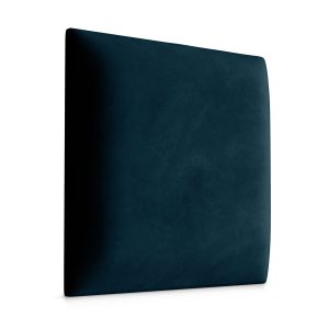 Panel Tapicerowany Granatowy 50x50cm 132099